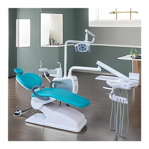 Chaise de dentiste, nouveau produit V-930, <span class=keywords><strong>prix</strong></span> le plus bas - Product Image 4