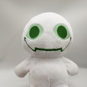 Nuova vendita battaglie schiaffo giocattoli di peluche <span class=keywords><strong>Bob</strong></span> graziose bambole morbide decorazione da scrivania peluche ornamento per auto Kawaii giocattoli del nuovo anno per <span class=keywords><strong>bambini</strong></span> regali - Product Image 4