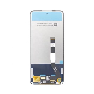 Pantalla TFT LCD Táctil para Motorola <span class=keywords><strong>MOTO</strong></span> <span class=keywords><strong>G</strong></span> 5G, Reparación y Reemplazo de Pantalla para Teléfono Móvil, 1 Año de Garantía - Product Image 3