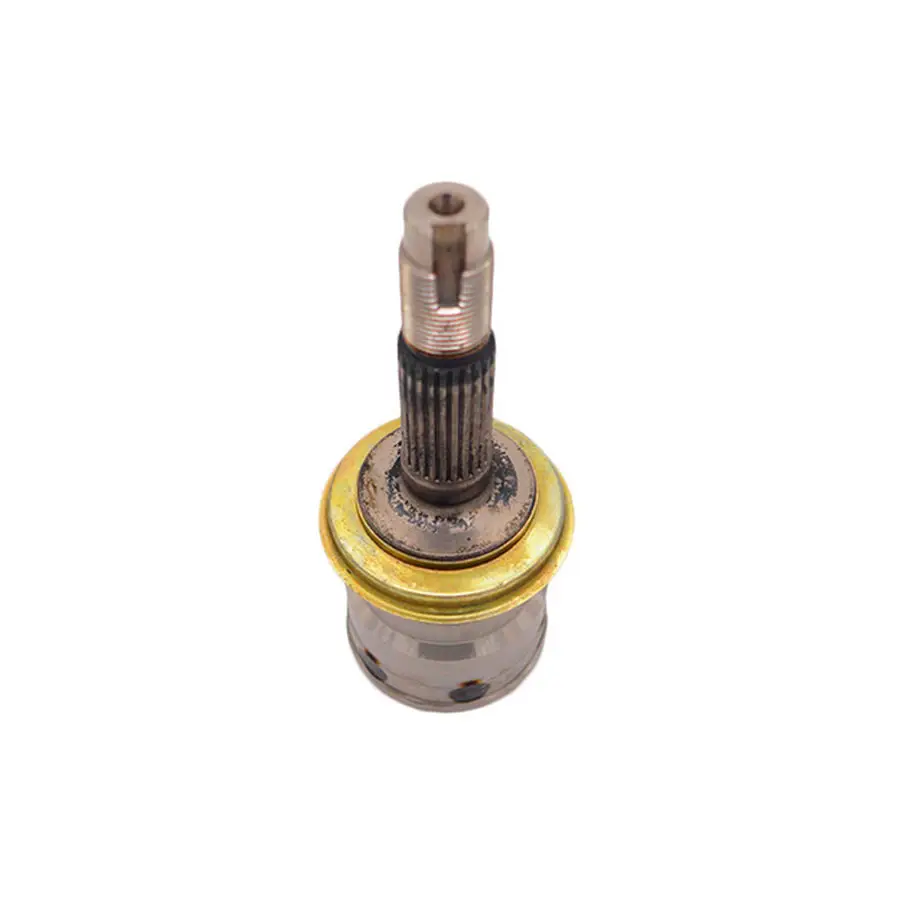 OEM auto parts grease 43410 - 87401 outer cv joint axle