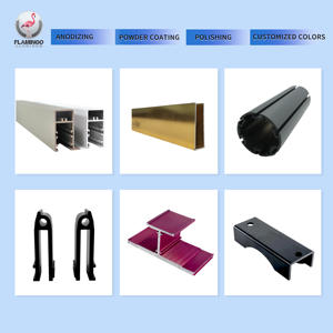 Pièces de tournage de précision CNC 1060 Usinage CNC de précision en aluminium 7075 Services d'usinage CNC en aluminium - Product Image 4