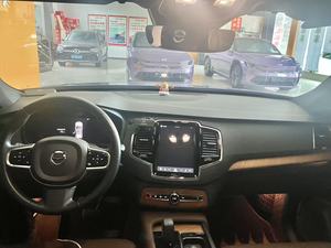 <span class=keywords><strong>Volvo</strong></span> <span class=keywords><strong>XC90</strong></span> Premium 2023, Auto Usado. Excelente estado original. SUV de Lujo Multiusos para Ocasiones Familiares y de Negocios. - Product Image 2