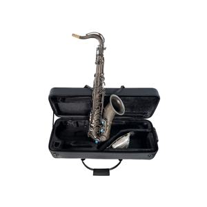 <span class=keywords><strong>Saxophone</strong></span> <span class=keywords><strong>ténor</strong></span> professionnel SEASOUND <span class=keywords><strong>Vintage</strong></span> en cuivre doré JYTS103VGGC OEM, son professionnel EB - Product Image 3