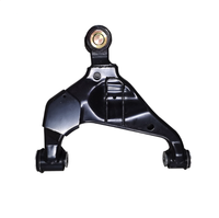 Bras de suspension pour camion, bras de suspension pour voiture, pour JAC Shuai Ling T6T8 Pickup, bras oscillant de suspension