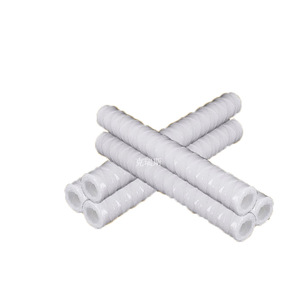 Cartouche de filtre à eau Kres 20-40 pouces, fabrication sur mesure, haute efficacité, filtration des eaux usées industrielles et de l'eau de mer - Product Image 4