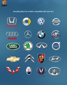 Répulsif électronique anti-rongeur sous le capot pour 12V 24V. - Product Image 5