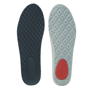 Semelles intérieures de sport et de confort Eva à haute élasticité, Absorption des chocs, douces et respirantes, semelles rehaussantes, Offres Spéciales - Product Image 2