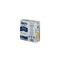 Meilleure vente Fabriqué en Espagne 12X330ml Ingrédients purs et savoureux Bouillon de poisson pour soupe fraîche naturelle pour la vente en gros