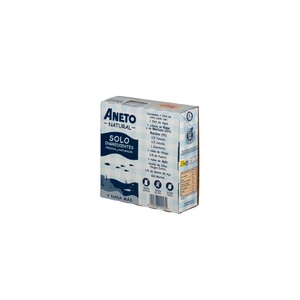 Meilleure vente Fabriqué en Espagne 12X330ml Ingrédients purs et savoureux Bouillon de poisson pour soupe fraîche naturelle pour la vente en gros - Product Image 2