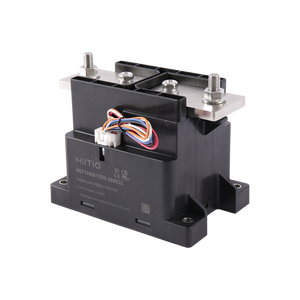 HCF1000A 1000A High Voltage Contactor 1000A 1500V 12V 24V 48V Coil <b>Relay</b> for EV Charging Energy Storage System - Product Image 3