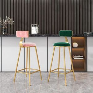 High Quality Bar <strong>Stools</strong> and Chairs Ingenious Details Furniture <strong>Sets</strong> for Entry Bedroom School Apartment with Ottoman - Product Image 3