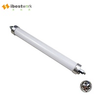 Tube LED RGB à pixels pour éclairage de club, décoration de boîte de nuit, éclairage de bar, éclairage de scène pour événements, discothèque, plafond