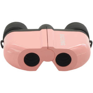 Telescopio SICONG Challenger: telescopio HD para niños, museo y alcance de visualización de insectos, tamaño de bolsillo y portátil, aumento de 6X - Product Image 4