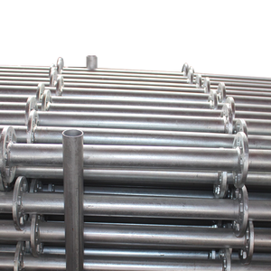 Section <span class=keywords><strong>creuse</strong></span> avec revêtement galvanisé de bonne qualité pour les projets de structure en acier - Product Image 4