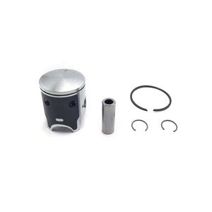 Kit de piston, axe de piston et segments pour <span class=keywords><strong>moto</strong></span> tout-terrain 2 temps <span class=keywords><strong>50cc</strong></span> <span class=keywords><strong>Mini</strong></span> 50 SX Junior Senior Adventure 39,5 mm pour 02-08 - Product Image 1
