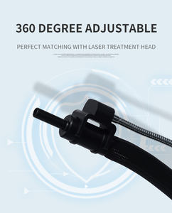 <span class=keywords><strong>Unit</strong></span> Pendingin Kulit Esensial Klinik untuk Berbagai Laser Mesin Udara Dingin untuk Kenyamanan Pasien Selama dan Setelah Perawatan - Product Image 3