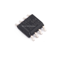 Convertisseur DC-DC abaisseur TPS5430DDAR 4.5V-28V 3A SOP-8 TPS5430 5430 TPS5430DDARG4 IC d'origine en stock, prise en charge de la devisation BOM