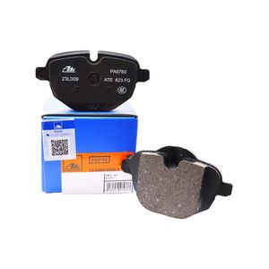 Juego de Pastillas de Freno para Automóvil, Sin Polvo y Sin Ruido |   Repuesto OE 34216862202 para F18 520I - Product Image 4