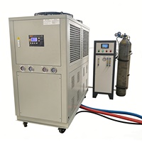 Type de lot par induction 3000 ° Four de laboratoire sous vide pour la recherche sur les graphènes, l'utilisation expérimentale, la production de nanomatériaux, l'analyse et les tests