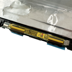 16 "FHD LCD-Touchscreen für Dell Inspiron 16 7620 2-in-1-IPS-Baugruppe - Product Image 3