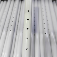 Tube central en spirale WECOME à haut débit pour la production de membranes RO et le traitement de l'eau