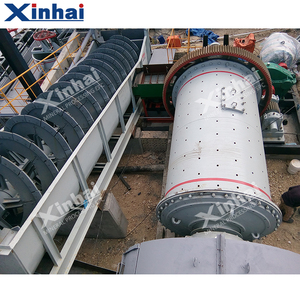 खनन उच्च दक्षता तांबा निष्कर्षण मशीनरी के लिए चीन कॉपर लीचिंग संयंत्र - Product Image 4