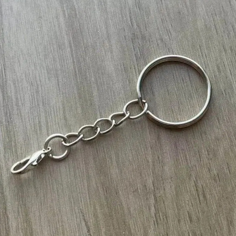25mm aperture 5-section lobster clip
