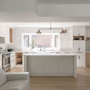 Ensembles complets de meubles de cuisine modernes à vendre, armoires de cuisine - Product Image 6