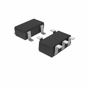 Electronics Component BD4958G-TR Power Management (PMIC) SC 74A, SOT 753 Manufacturer Channel - Product Image 1