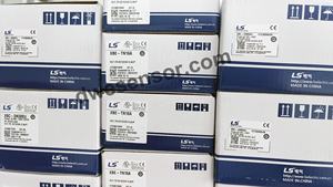 LS Electric PLC XBC Series XBC-DN20SU XBC-DN30SU XBC-DN40SU XBC-DN60SU XBC-DR20SU XBC-DR30SU XBC-DR40SU XBC-DR60SU - Product Image 2