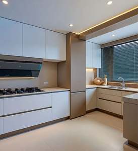 Personalización de Muebles de Alta Gama para Toda la Casa de Estilo Minimalista, Personalización de Muebles Modernos Populares - Product Image 6