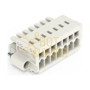 Wago 734107107000 - Nuovo - Product Image 1