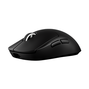 Souris de jeu <span class=keywords><strong>Logitech</strong></span> <span class=keywords><strong>G</strong></span> <span class=keywords><strong>PRO</strong></span> X SUPERLIGHT 2C, quatrième <span class=keywords><strong>g</strong></span>énération, sans fil, design ergonomique, rétroéclairage RVB, 51g, double mode, en stock - Product Image 5