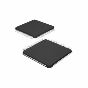 Componentes Electrónicos IC MCU de 16 Bits, 256 KB MROM, 120LQFP, MB90922NCSPMC-GS-115E1, Disponibles en Stock - Product Image 1