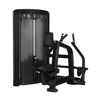 [Grado Comercial] Máquina Profesional de Entrenamiento de Fuerza para Hombros con Cable LW-X014
