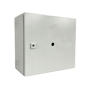 Gabinete de Control de Energía para Maquinaria Industrial, Caja de Distribución Eléctrica <span class=keywords><strong>con</strong></span> Clasificación IP55, Protección Contra Sobrecarga y Arranque/Parada - Product Image 4