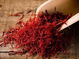 Prix d'usine de qualité supérieure extrait de plante biologique de carthame de qualité alimentaire vente en gros emballage de tambour de safran crocus sativus herbe - Product Image 2