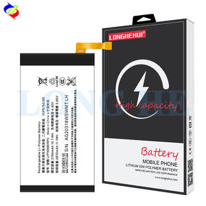 Cellule au Lithium polymère LIP1668ERPC 4.4V 2870mAh pour <span class=keywords><strong>Sony</strong></span> <span class=keywords><strong>Xperia</strong></span> 10 I3113 <span class=keywords><strong>batterie</strong></span> au lithium polymère pour charge remplaçable - Product Image 1