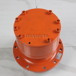 Belparts <b>Excavator</b> Zx70 Zx80 Swing Gearbox 4445648 Swing Reduction Gear for Hitachi - Product Image 3