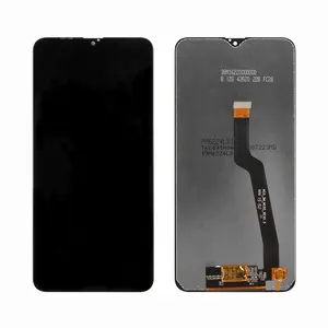 Écran LCD d'origine 6,2 pouces pour Samsung Galaxy <span class=keywords><strong>A10</strong></span> A105 A105F SM-A105F avec ou sans cadre - Product Image 1