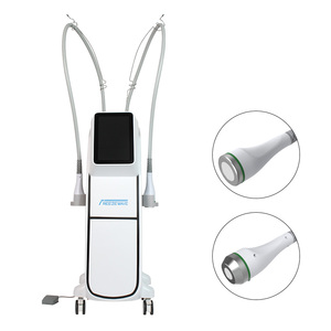 Máquina Avanzada Coolwave para Contorno Facial y Corporal, Reafirmación de la Piel, Terapia de Microondas con Rodillo 360, Reducción de Grasa, Pérdida de Peso, Comercial 2 - Product Image 5