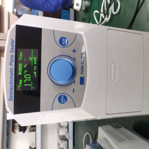 Scelleuse thermique semi-automatique <span class=keywords><strong>BNPS</strong></span>-200, scellement de précision pour plaques PCR et microplaques - Product Image 6