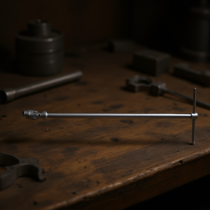 ประแจ 276 Ctx ปรับความยาวได้เพื่อการใช้งานที่แม่นยำ - Product Image 3