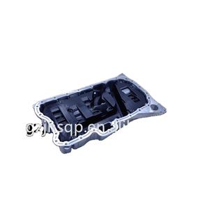 Suku Cadang Mobil Auto suku cadang mesin Oil Pan Oil Sump untuk VW CC OE 03H103601AK 03H103601J Sum - Product Image 3