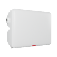 AirEngine 6776I-X6ETH Wi-Fi 7 2 + 2 + 4 tres radios, antena omnidireccional incorporada Punto de acceso inalámbrico para exteriores