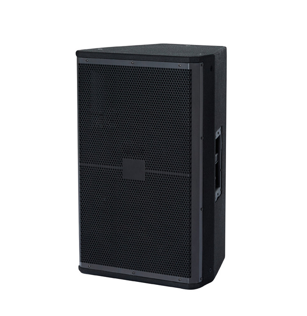 High Quality Cost Effective Professional Speaker 500W SRX715 for Multi Functional Hall Conference Room