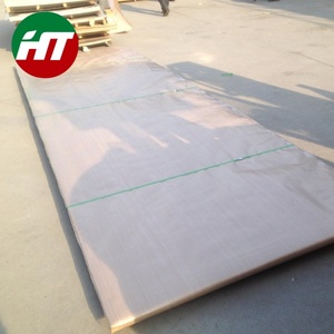 Placa de Hastelloy C276 de 7 mm de Espesor, Material de Níquel Sb162 N02200 - Product Image 3