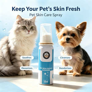 Venta Directa de Fábrica, Desodorantes para Mascotas Seguros y Ecológicos, Ambientadores para Gatos, Ligeros - Product Image 2