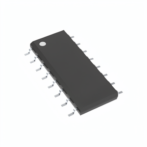 16 SOlC In Stock Buy Electronics Components Online SN74LS42D Logic - Product Image 1