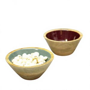 Bol à chocolat rond de haute qualité pour servir des chocolats et des en-cas sur la table, au meilleur prix - Product Image 4